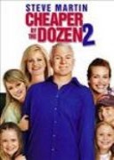 Cheaper By the Dozen 2